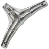 Croisillon tambour pour lave-linge arbre : diam. 30x117 mm Lg 4434ER1008A