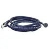 Tuyau d'alimentation en eau pour lave linge Whirlpool