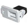 VERROU DE PORTE POUR SECHE LINGE WHIRLPOOL - BVMPIECES