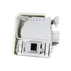 VERROUILLAGE ELECTRIQUE POUR LAVE LINGE BOSCH B/S/H 00619468