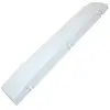 Hotpoint-Ariston Plinthe blanche d'origine (C00272625) Lave-linge ariston hotpoint
