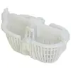 FILTRE A PELUCHE POUR LAVE LINGE ELECTROLUX FAURE - BVMPIECES