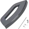 Poignée hublot lave-linge c00286151, c00288568 ['ariston hotpoint']