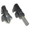 HOTPOINT ARISTON Jeu de balai moteur pour lave linge Indesit