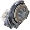 Whirlpool POMPE DE VIDANDE POUR LAVE VAISSELLE LADEN - BVMPIECES