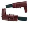Indesit Lot de 2 Charbons moteur pour Lave-linge Haier F281409