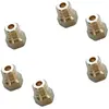 KIT INJECTEUR GAZ DE VILLE POUR CUISINIERE ET TABLE DE CUISSON ROSIERE...