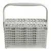 Zanussi - Panier a couverts d'origine (1524746102, 1524746508) Lave-va...