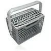 PANIER A COUVERTS POUR LAVE VAISSELLE ELECTROLUX - BVMPIECES