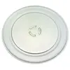 Whirlpool Plateau tournant en verre diam 360mm pour micro ondes