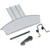 Poignee hublot pw ariston pour lave linge Indesit