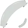 Bosch - Poignée de hublot (00266751) Lave-linge bauknecht neff, siemens