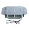 Brandt Resistance sl 1800W1000W 230V, Sèche-linge, 57X1299
