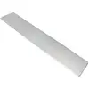Fagor CACHE DE LAMPE SUPPORT DIFFUSEUR DE LUMIÈRE 32,5CM X 6,5CM POUR HOTTE BRANDT 631254 - * - AD416XP11 - BVMPièces