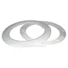 kKIT CADRE + CONTRE-CADRE HUBLOT pour lave linge INDESIT - C00058449