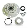 KIT PALIER POUR LAVE LINGE WHIRLPOOL - BVMPIECES