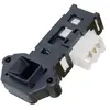 Samsung Sécurité de porte (verrou) (285766-36436) Lave-linge (DC64-00653A SAMSUNG)