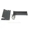 Resistance + thermostats sl 2500W 230V pour seche linge Whirlpool