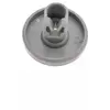 Electrolux Roulette panier inférieur (l'unite) (51164-25989) Lave-vais...