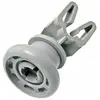 Brandt ROULETTE PANIER SUP. POUR LAVE VAISSELLE FAGOR - 32X2382