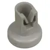 Roulette de panier supérieur (50269921006, 5026922006) Lave-vaisselle aeg, arthur martin, arthur martin Electrolux Electrolux faure, ikea, juno,