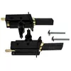 Brandt Jeu de 2 charbons moteur (55856-19227) Lave-linge (52X5258 BRANDT VEDETTE THOMSON FAGOR)