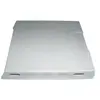 Couvercle boite a produit 8,5 x 8,8 cm pour lave-vaisselle Bosch siemens - neff