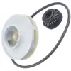 CANDY, HOOVER Pompe cyclage 80W + condo / 3,5UF- 450V L4,5CM, Lave-vaisselle, 41900804