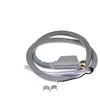 Tuyau d'arrivée d'eau pour Lave-vaisselle Smeg 698972426