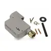Vanne pour Lave-vaisselle BOSCH B/S/H Aquastop 0091058