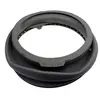 Joint de hublot / manchette d'origine (1471100014) Lave-linge electrolux Faure zanussi