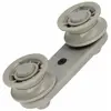 Beko Roulette de panier (304116-16486) - Lave-vaisselle (1752600400 BE...
