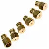 KIT INJECTEURS GAZ NATUREL POUR GAZINIERE FAURE - BVMPIECES