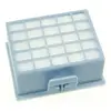 Filtre Hepa H14 haute performance (259638-58127) Aspirateur 576833 BOSCH
