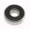 Whirlpool - roulement 608-2RS 22,2 x 7,5 x 8 mm pour seche-linge
