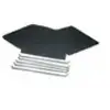 Sauter Filtres charbon (X3) 305X220MM pour hotte de-dietrich