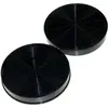 FILTRE CHARBON X2 POUR HOTTE FABER ET ARISTON EFF62 - 481281718552
