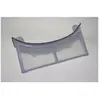 Whirlpool - filtre peluche pour seche linge