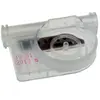 Contact/debimetre (166423-15790) Lave-vaisselle 611317 BOSCH