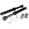 Hotpoint-Ariston AMORTISSEURS 100 N KIT C00140744 POUR LAVE LINGE INDESIT - C00140744