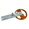 Bras de lavage inférieur (293588-37344) (1119208211) Lave-vaisselle ELECTROLUX, AEG