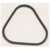 Karcher - joint etoupe profilee haute pression pour aspirateur