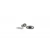 Bosch Jeu de roulements 6305 et 6204, Lave-linge, 00172685