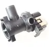 Whirlpool - pompe de vidange pour lave linge whrilpool