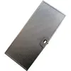 Roblin Filtre métallique - Hotte (13MC051 ROBLIN)