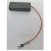 Charbon moteur pour appareil Karcher