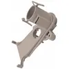 Support de hélice, bras de lavage inférieur d'origine (C00256577) Lave-vaisselle ariston hotpoint, bauknecht, indesit, scholtes