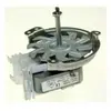 Sauter Moteur de ventilateur chaleur tournante 220-240V 30W pour four FAGOR - AS0025341