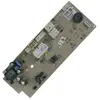 Ensemble module de commande et controle pour seche linge beko