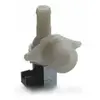 Electrovanne delta pour lave linge Whirlpool